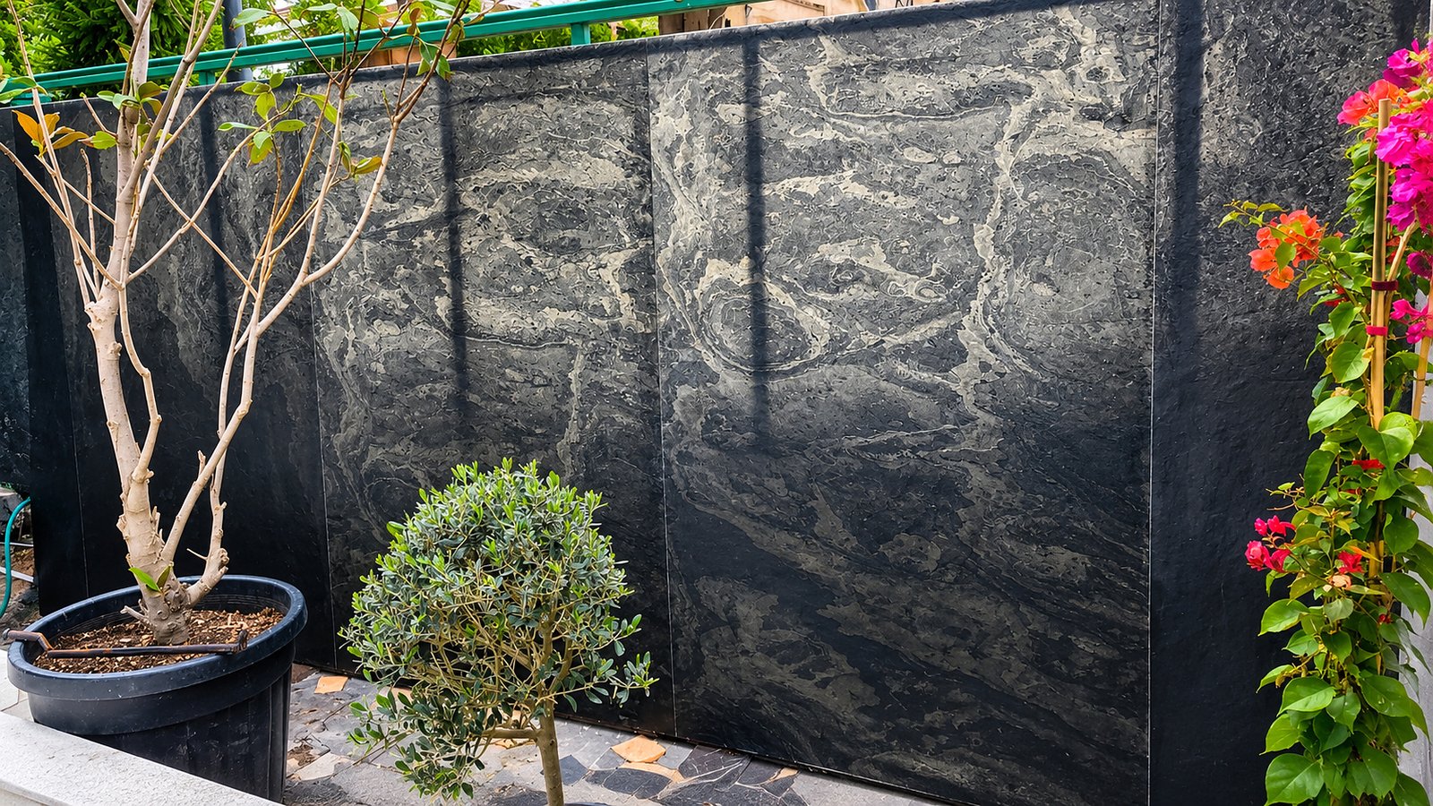 garden-stone-wall-close-up